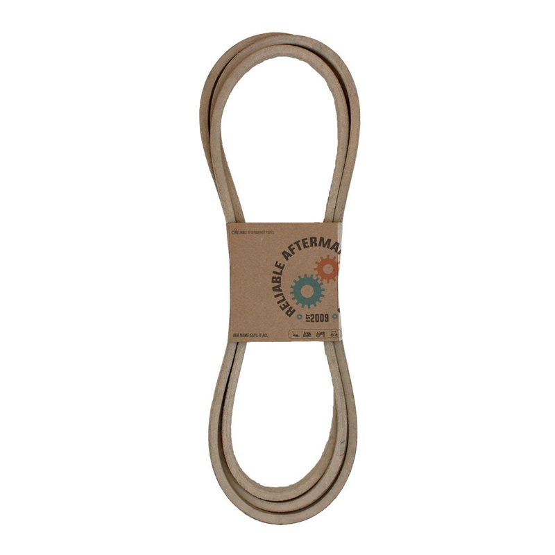 New A-10676 Polyester Cord Classical V-Belt 5/8" X 162" Belt Section B/5L