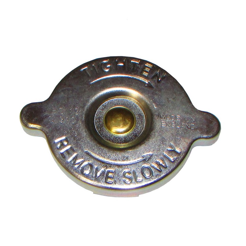 New Radiator Cap Fits Kubota F2000 F2100 G3200 G4200 G5200H G6200H G-5500