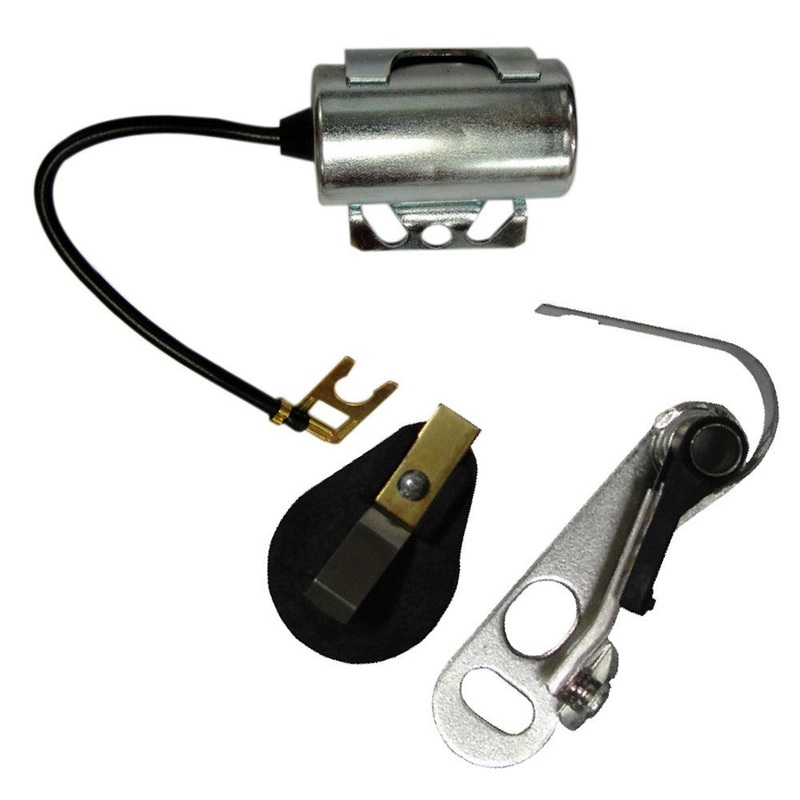 PRECISION SPARK ELECTRONIC IGNITION FOR OLIVER 44 440 55 550 60 66 90 900