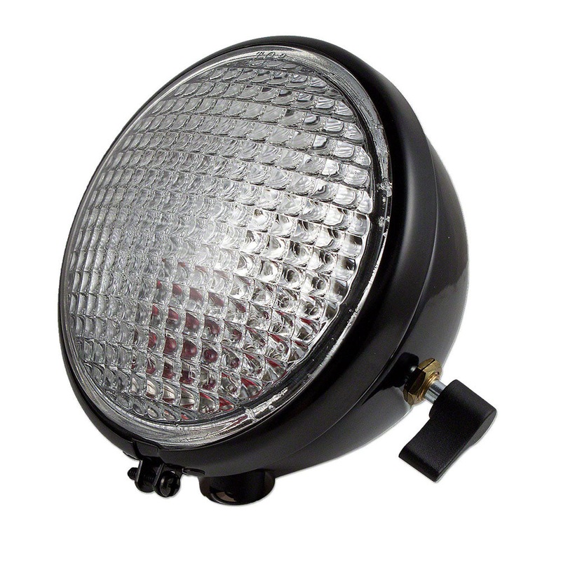 Rear Combo Red Dot Light Fits John Deere 50 60 70 520 530 620 630 720 720D 730