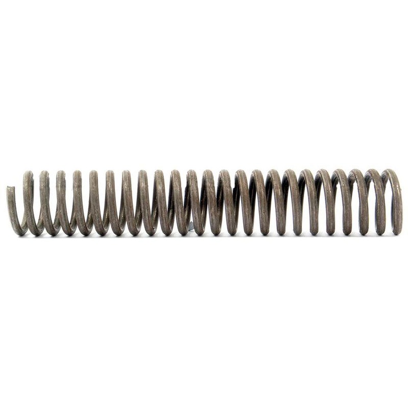 S.11869 Compression Spring, Spring mm25mm, Wire 3.25mm, Length: 150mm.