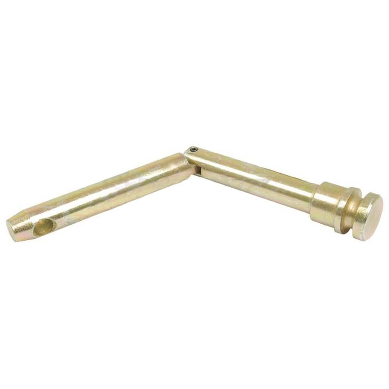 S.70 Dead Link Hinge Pin - Fits Massey Ferguson