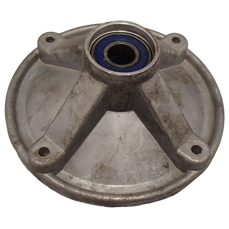 Spindle Housing w/ Bearings Fits Toro 88-4510 107-9161 TimeCutter Mower