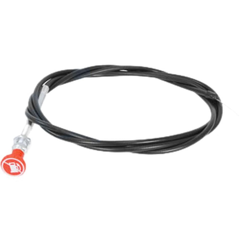 Stop Control Cable Fits Case 2090 2290 2390 2590 A143982