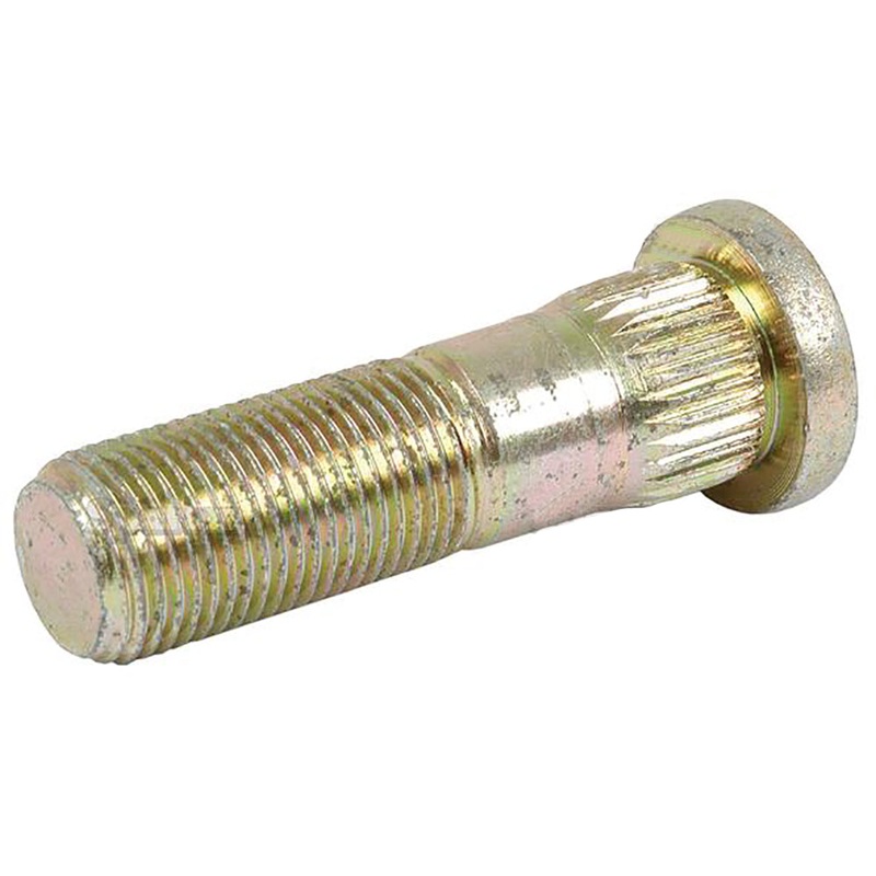 WHE-F-131117-R Bolt, Rear Wheel  893017M1, 184272m1