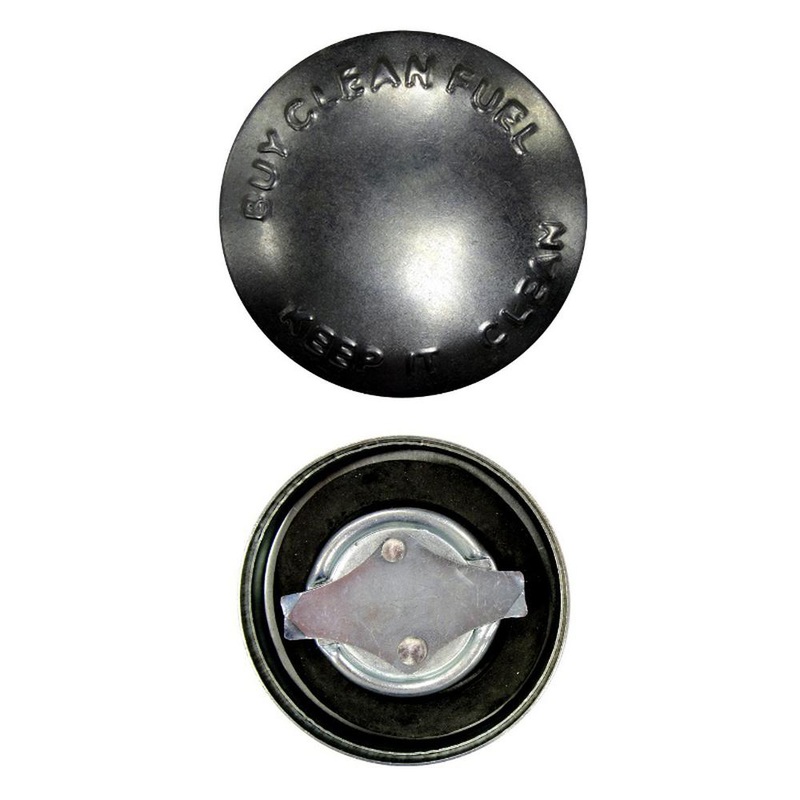 161945A Vented Gas Cap Fits Allis Chalmers Fits Case Fits FARMALL IH Fits