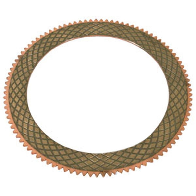 1712-4421 - Clutch Plate Fits Case/International Harvester