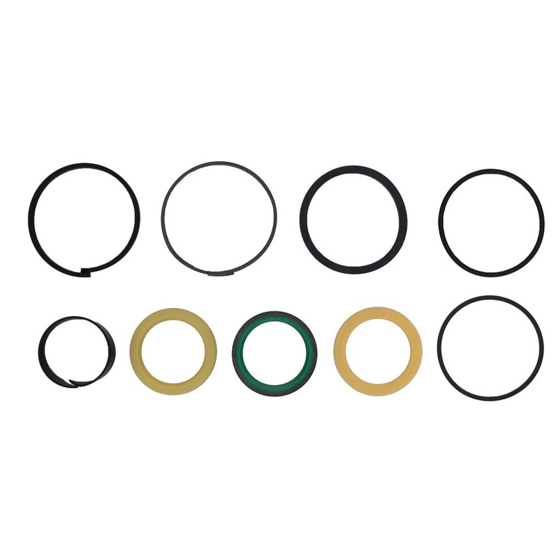 480F & 480FLLLift Cylinder Seal Kit Fits Case Backhoe 1543267C1