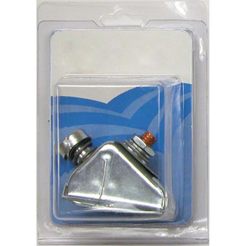 A and I, 820052 Switch, Starter, Fits John Deere Tractor