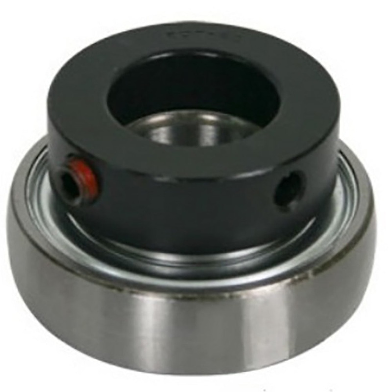 AG BEARING + COLLAR FOR VERMEER 5400 REBEL BALER 5410 5500 554XL 555XL 604J 604K