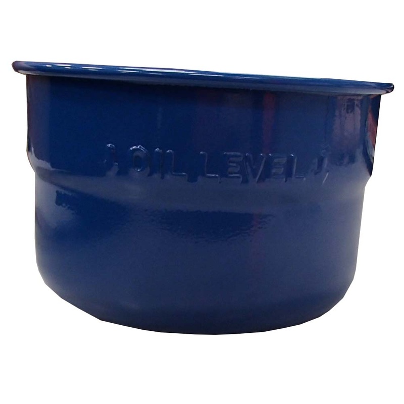 Air Cleaner Cup Fits Ford New Holland Tractor 2N 501 600 700 800 8N 900 9N
