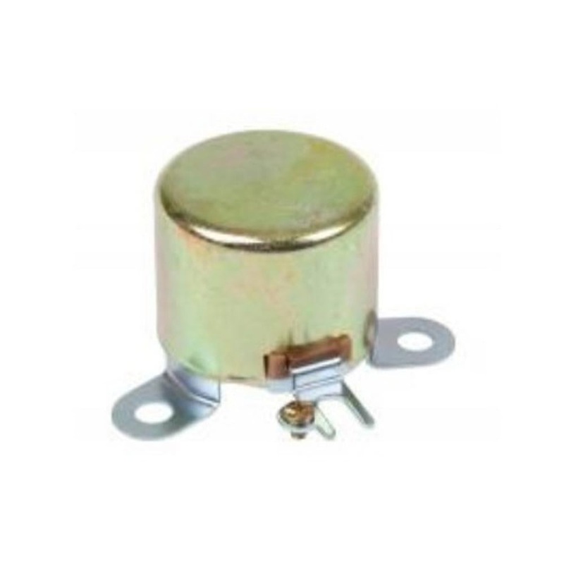 Fits Ford 2N 9N Generator 6 Volt Cut-Out Assembly B0NN10505A