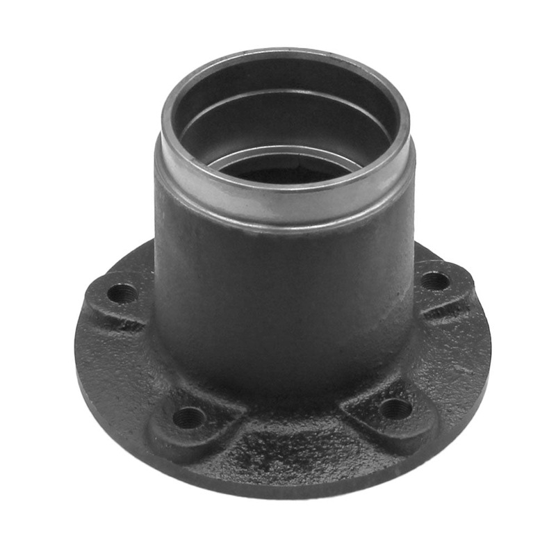 Front Wheel Hub - 5 Bolt Fits Allis Chalmers D14 WD WD45 D17 D15 D12 70228897
