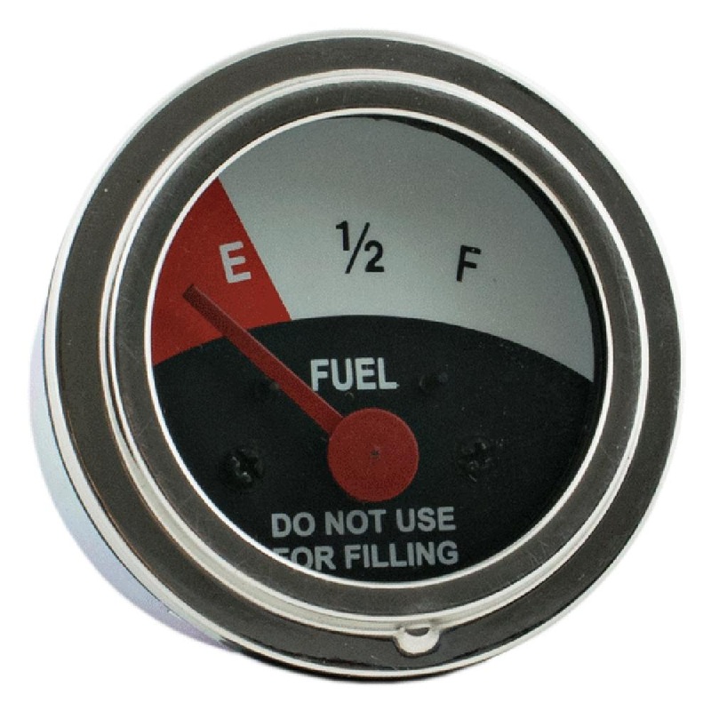 FUEL GAUGE OEM STYLE FOR PART AR46271 AT27153 R34262 RE53664 RE54427