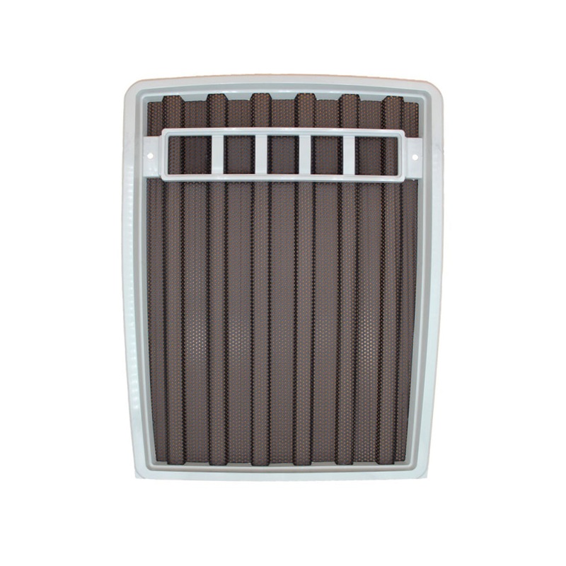 Grille Fits Ford 2000 2600 3000 3600 4000 4100 4600 5600 6600 7600 D5NN8200A