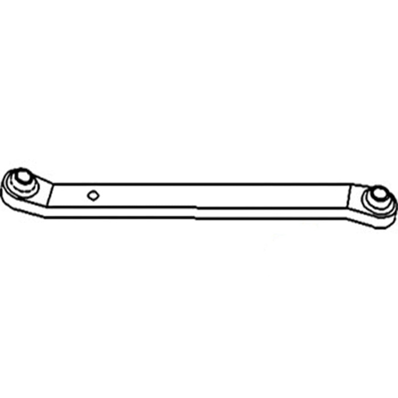 Lift Arm 32" Category 1 fits 3-Point Hitch & Ag Hardware