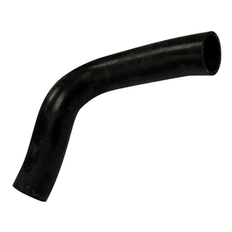 Lower Radiator Hose Fits 135 with Perkins Gas or Diesel Engine 519437M2