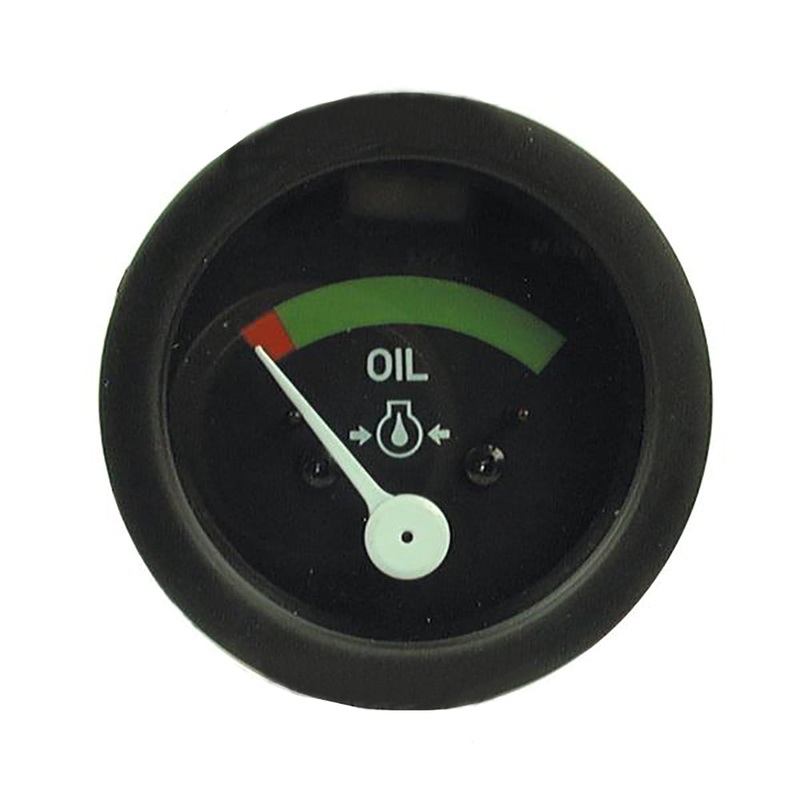OIL GAUGE 506902M92 Fits Massey Ferguson TO20 TO30 TO35 MF35 MF50 TRACTOR