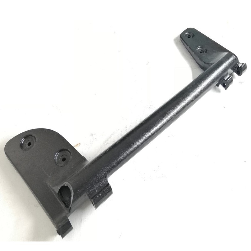 One New RH Door Hinge Fits New Holland Models: T6010 T6020 T6030 T6040 T6050