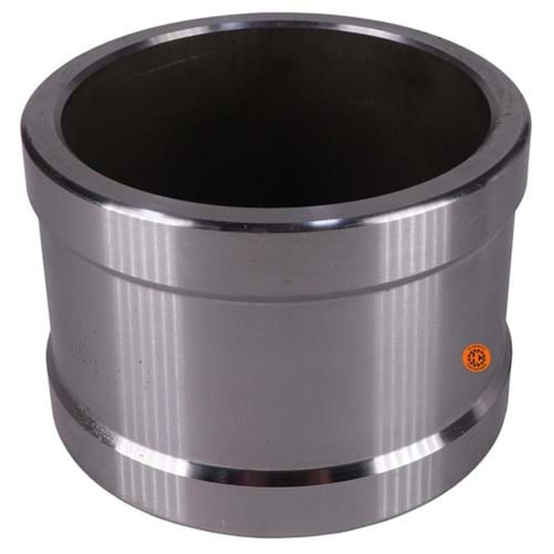 R43724 Exhaust Elbow Adapter Fits John Deere Combine(s) 6600 6602 6620 6622 7700