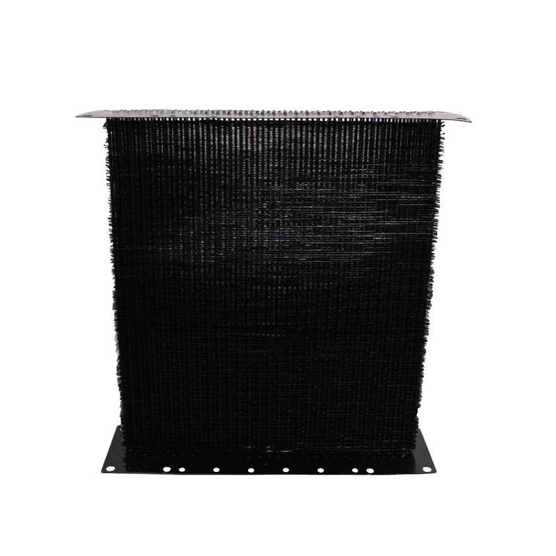 Radiator Core Fits John Deere 70 G 70 720 730 AF1321R