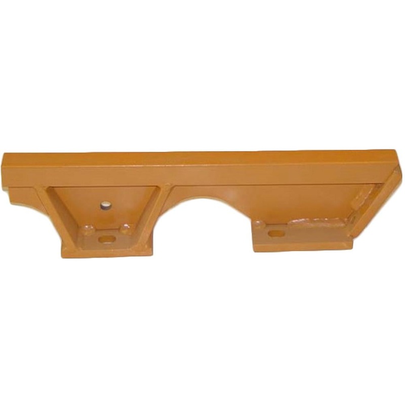 Rear Rock Guard Right Hand Fits Case 550 550E 455C 450C R47466