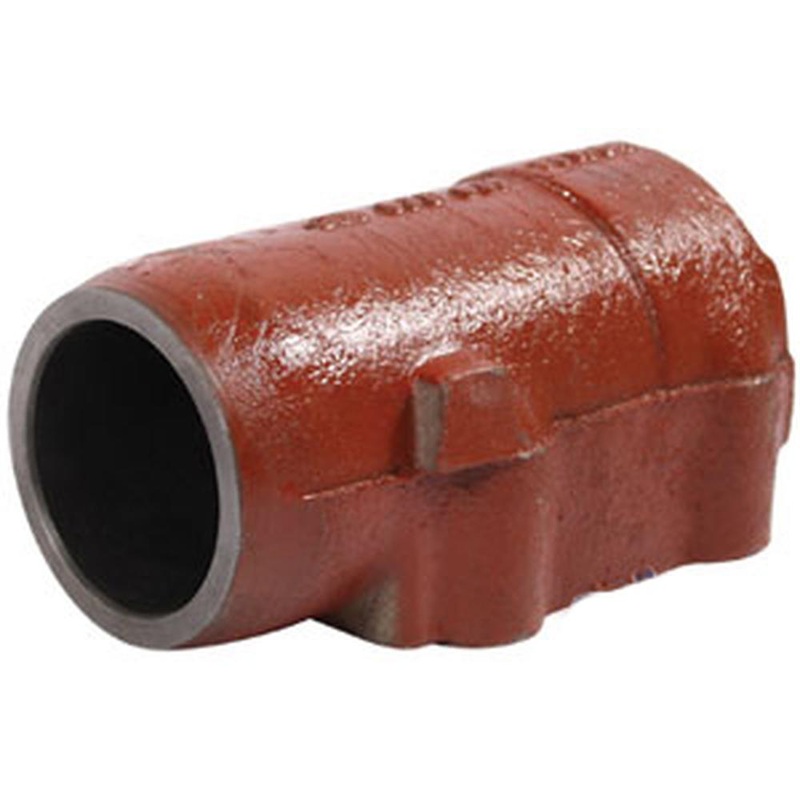 Rockshaft Cylinder Housing - 1/2" Bolt Holes Fits Massey Ferguson 35 50 184442M1