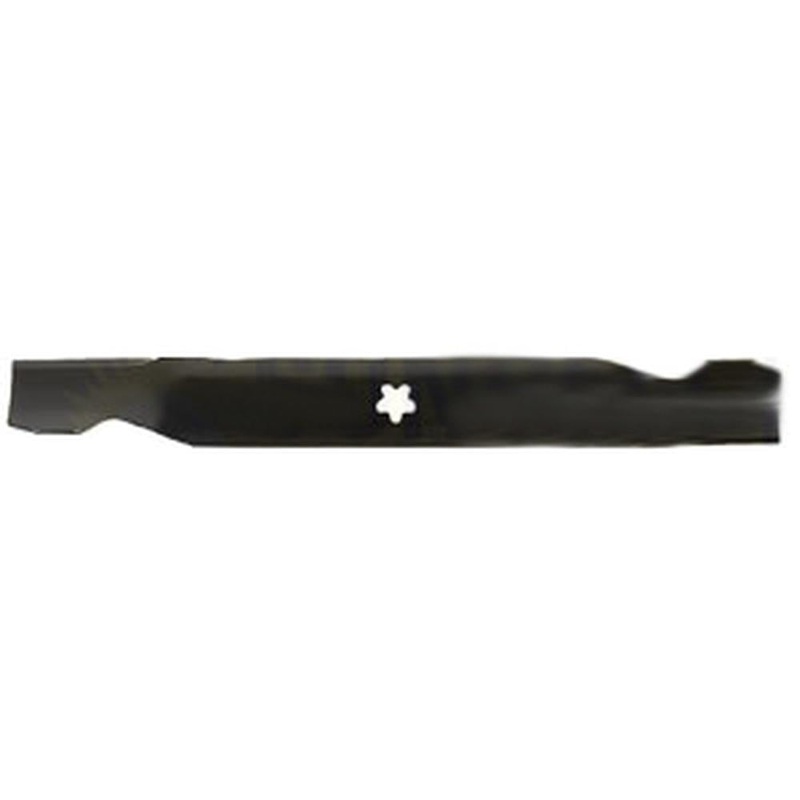 Set of 2 Mower Blades Fits Craftsman Fits Husqvarna 38" 532127842