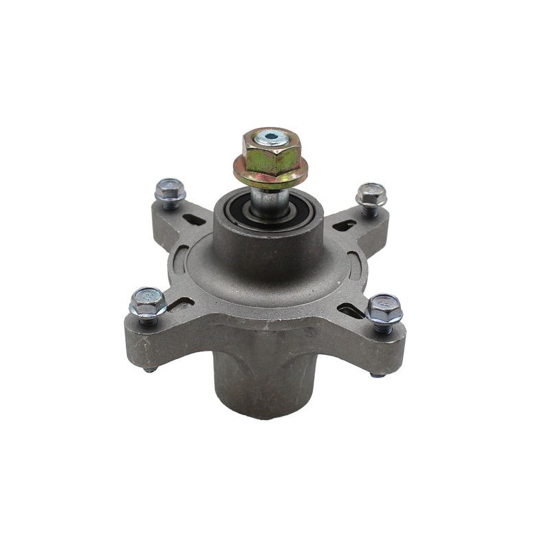 139-3214 Lawnmower Deck Spindle Assembly Fits Toro TimeCutter Fits Exmark Quest