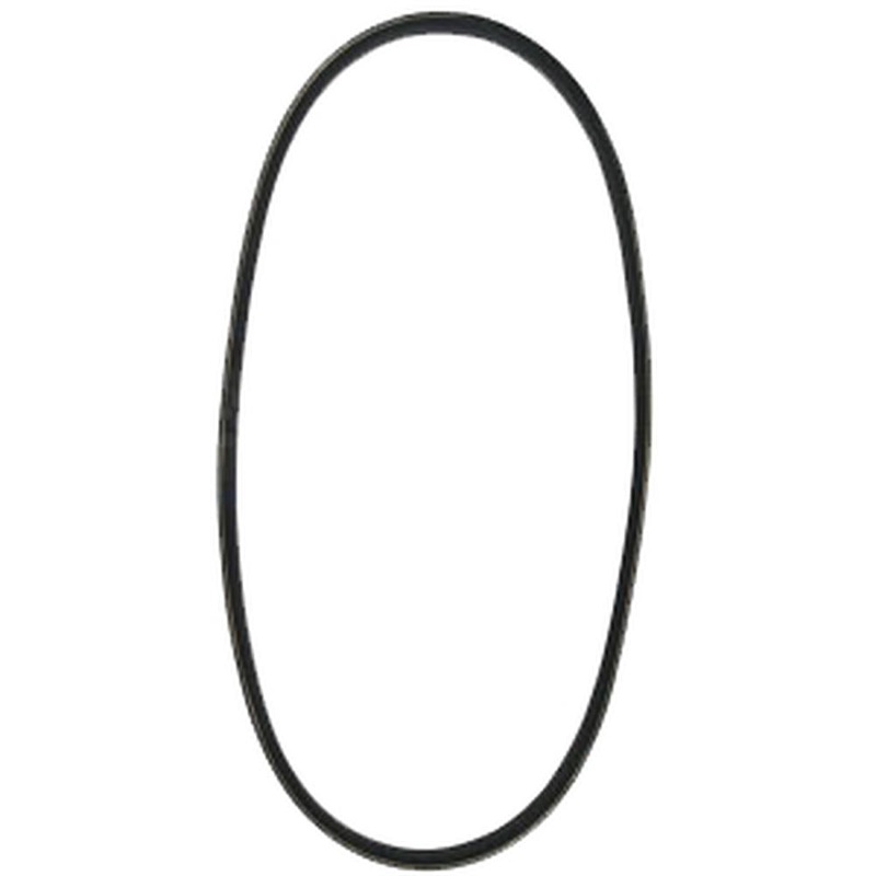 157769 Pix Belt Fits Craftsman 146527, 137078 (3/8" X 32.5")