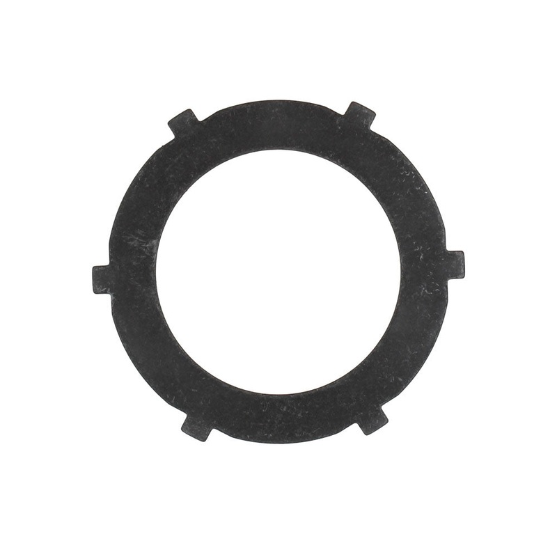 181159A1 Steel Disc Fits Case 570LXT, 580L, 580SL, 580M, 580SM, 590SL, 590SM