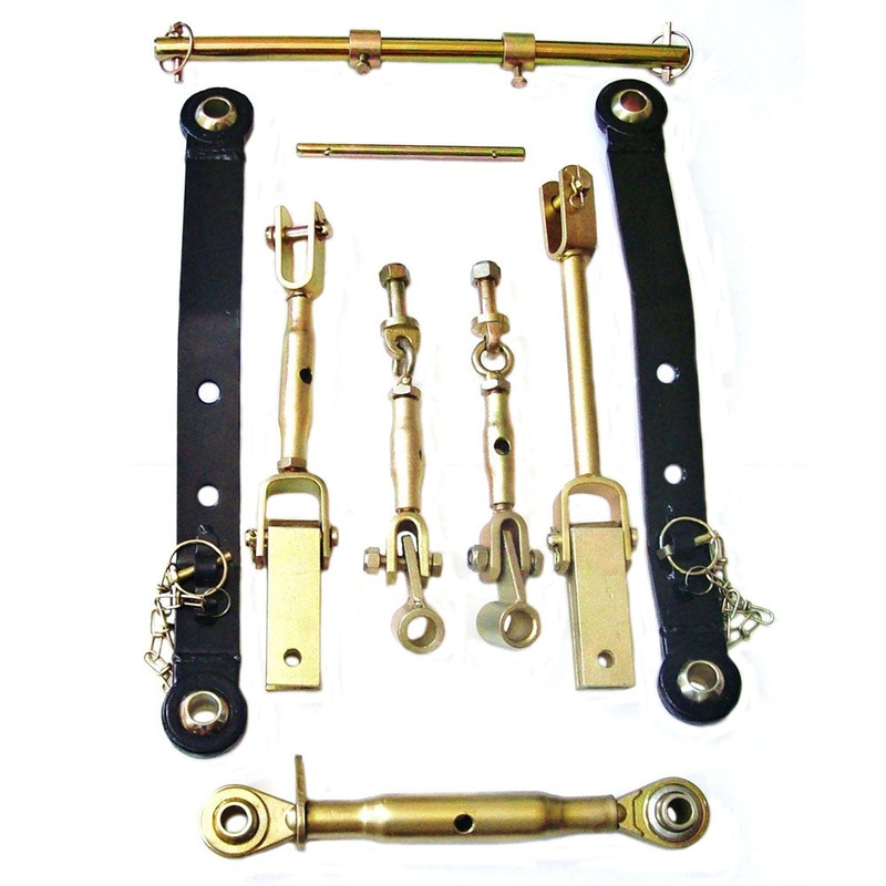 3 Point Hitch Kit Fits Kubota B1550 B2400 B1700 B7100 B7200 B8200 B2100 B6200