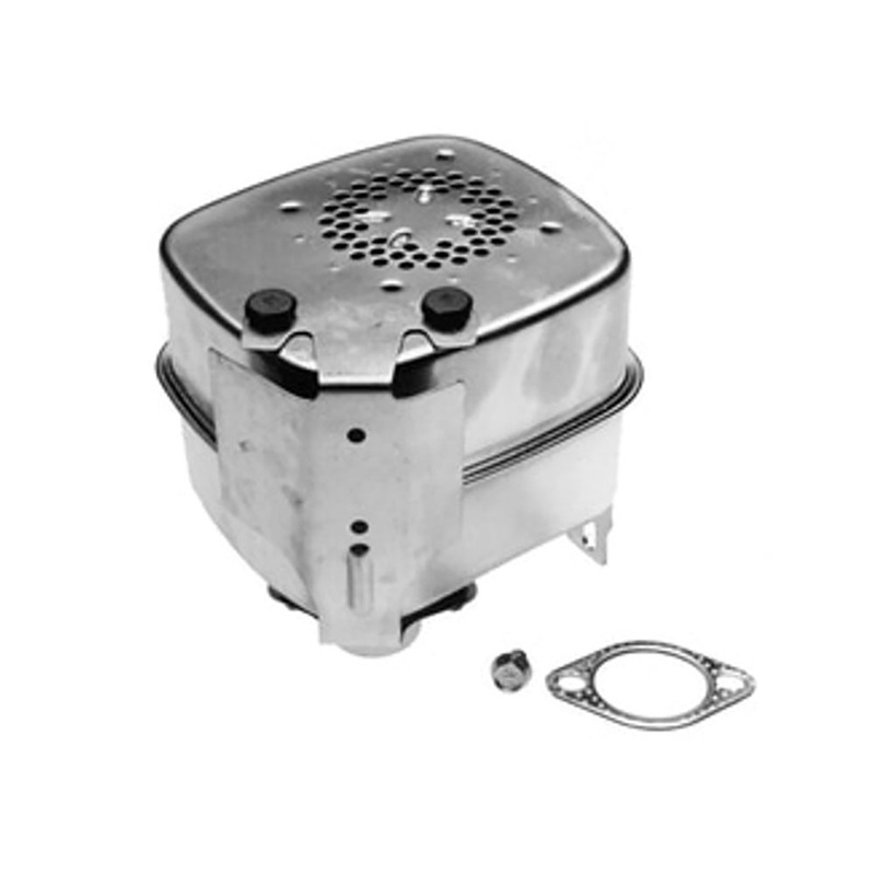 491413 Fits Briggs and Stratton Bolt on Muffler Fits 10 to 12.5 Hp