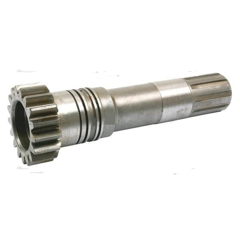 899332M92 PTO Shaft Input Multipower Fits Massey Ferguson 135 150 165 175 180