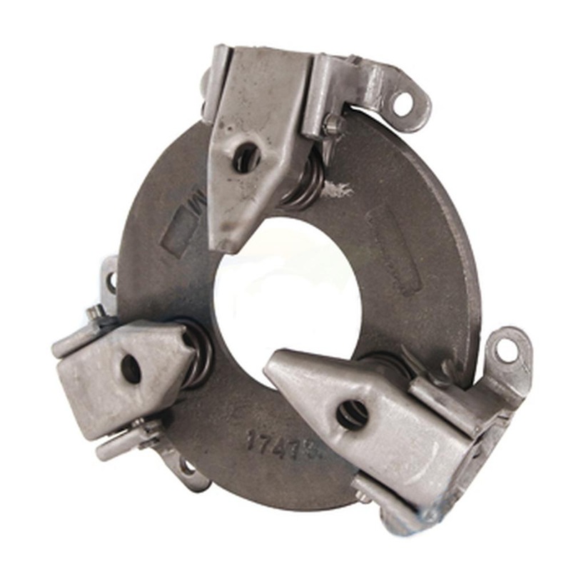 Clutch Kit Fits IH Fits FARMALL Fits Cub Loboy 154, 184, 185 Tractor ~ 5 1/2"