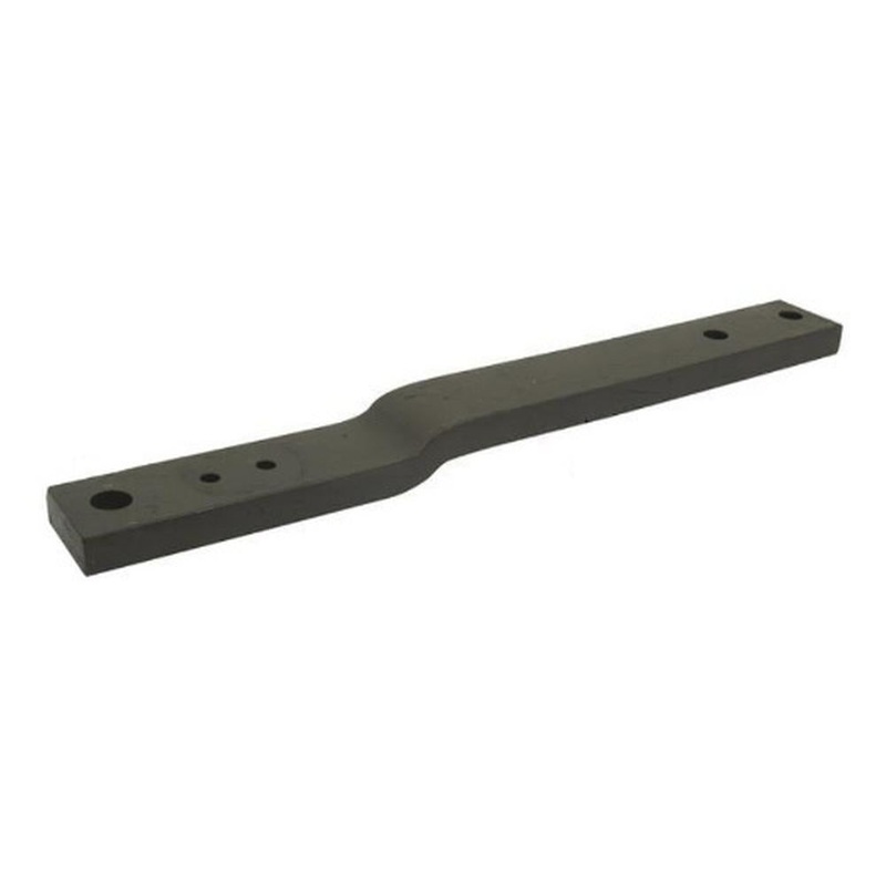 Drawbar Rear Curved Fits Massey Ferguson 390 50 383 40 399 375 398 275 1869060M1