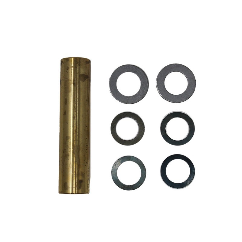Fits Delco Distr Shaft Bush & Shim Kit B C D10 D12 WD D17 G D19 Fits Allis