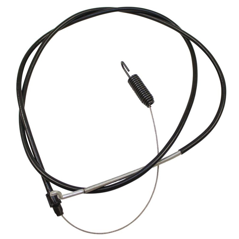 Fits Stens Traction Cable 290-945 Fits Toro 119-2379