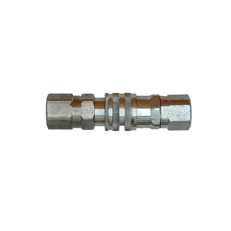 HYDRAULIC COUPLER SET 1/2'' Fits Bobcat S175
