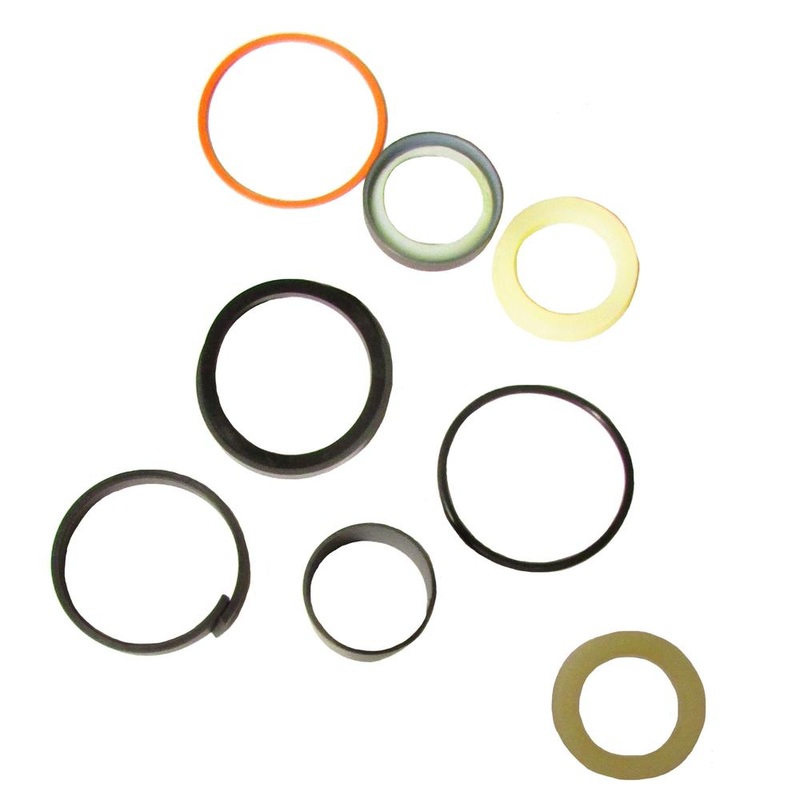 Hydraulic Seal Kit - Bucket Cylinder Fits Case 580L 175251A1