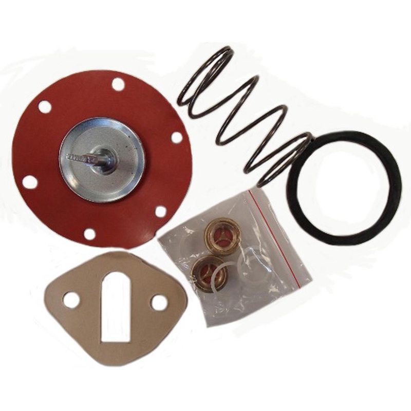 K262265 Fuel Pump Repair Kit for Leyland for David Brown 10 42 60 2100 255 262