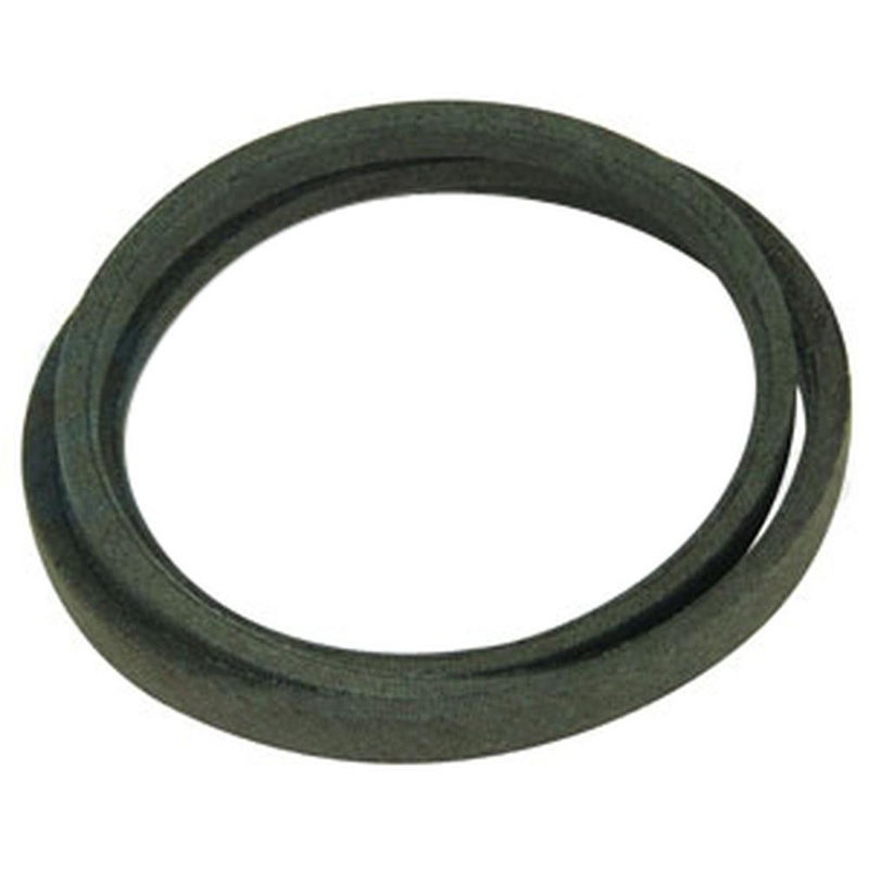 New Wrapped Mower Belt Fits Husqvarna Zero-Turn Mowers Replaces Number 539110411
