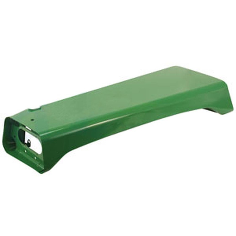 Painted to fit Fits John Deere RH Fender 4555 4640 4650 4755 4760 4840 4850