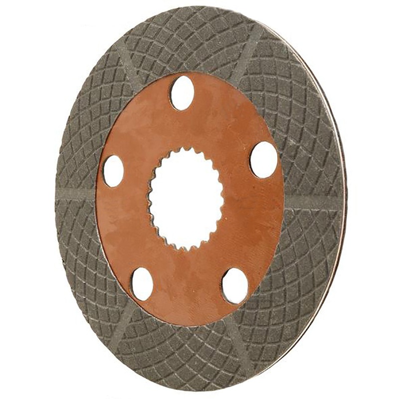 S.62206 Brake Friction Disc. OD 165mm Fits Ford/New Holland