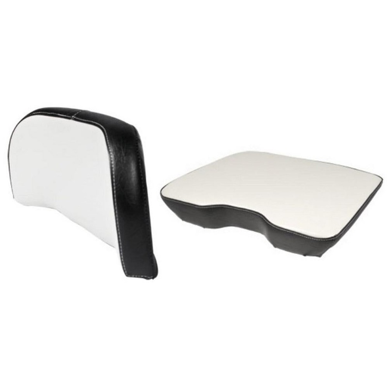 Seat Combo Fits Allis Chalmers Seat D10 D12 D14 D15