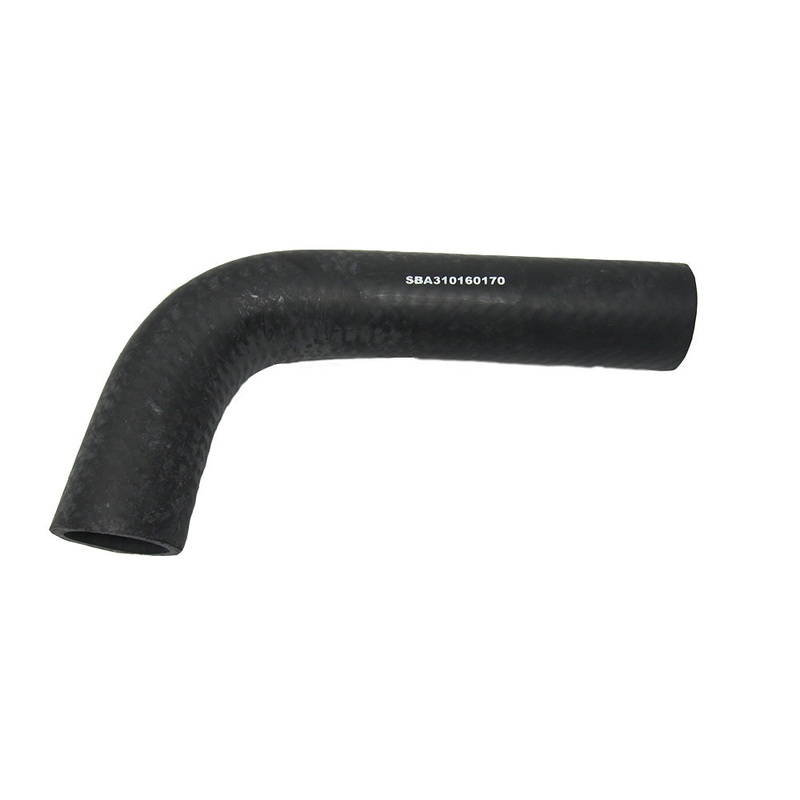 Upper Radiator Hose Fits Ford 1700 1900 SBA310160170