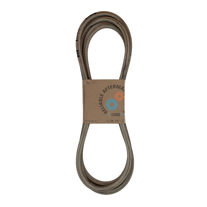 084178 84178 Double Angle Made With Kevlar Cord Deck Belt Fits Hustler/Excel