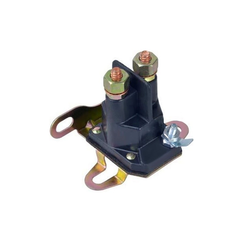 12V Solenoid Starter Fits Snapper 1-8817 18817 7075671 7075671YP 75671