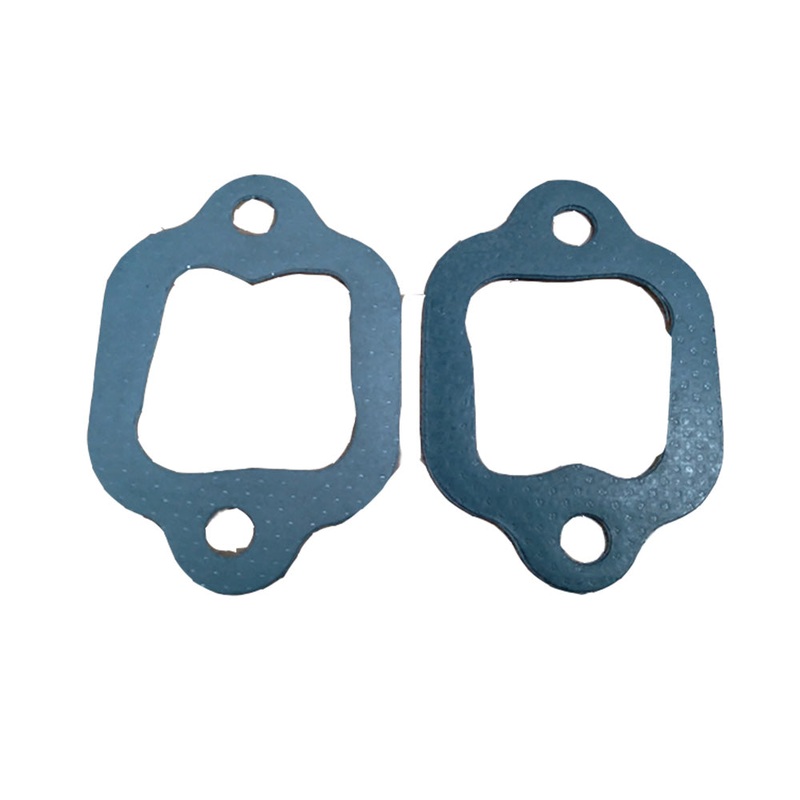 1342786C1 Manifold Gasket Kit Fits Case 1175 1270 1470 1570 2290 2590 Tractors