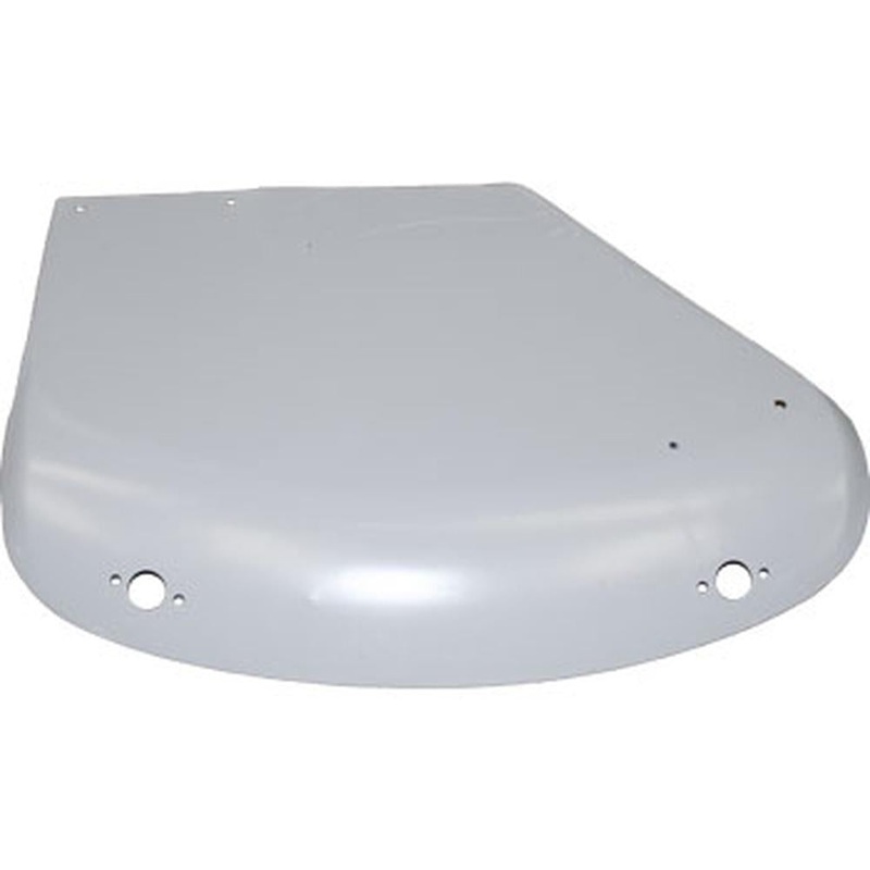 1411-5007 - Fender (LH) Fits John Deere